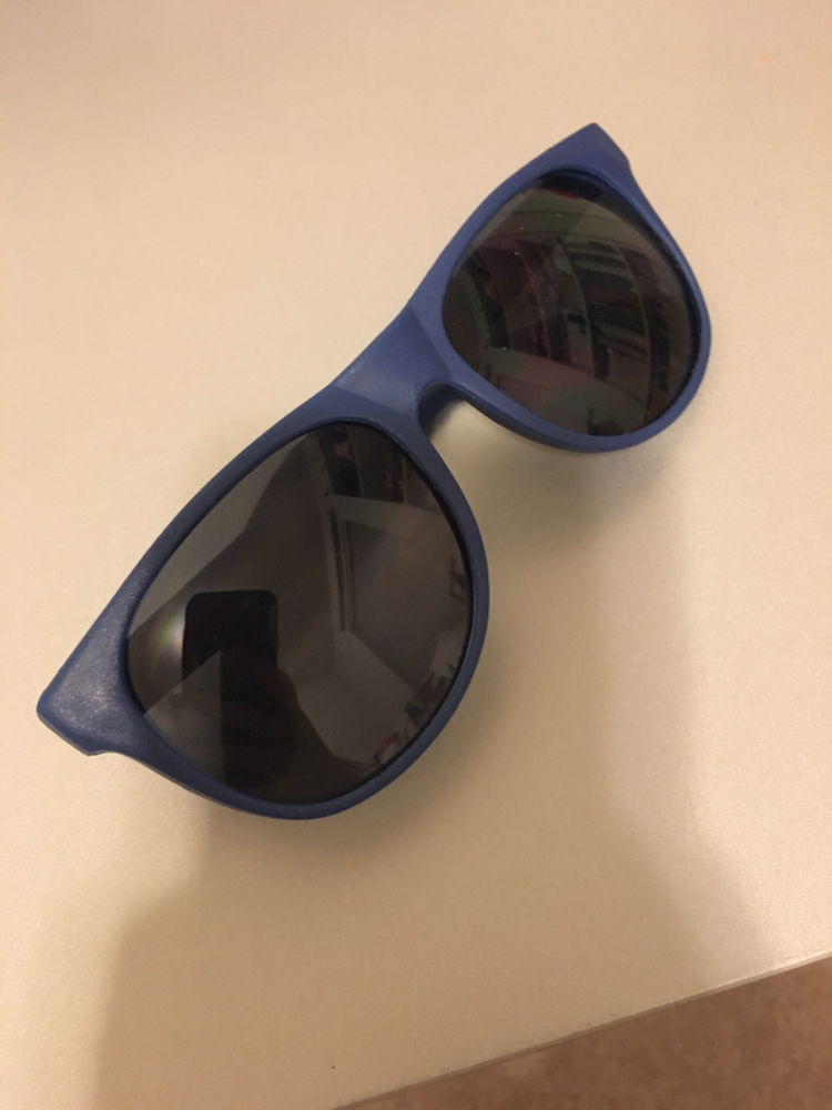 Sunglasses #freecycle