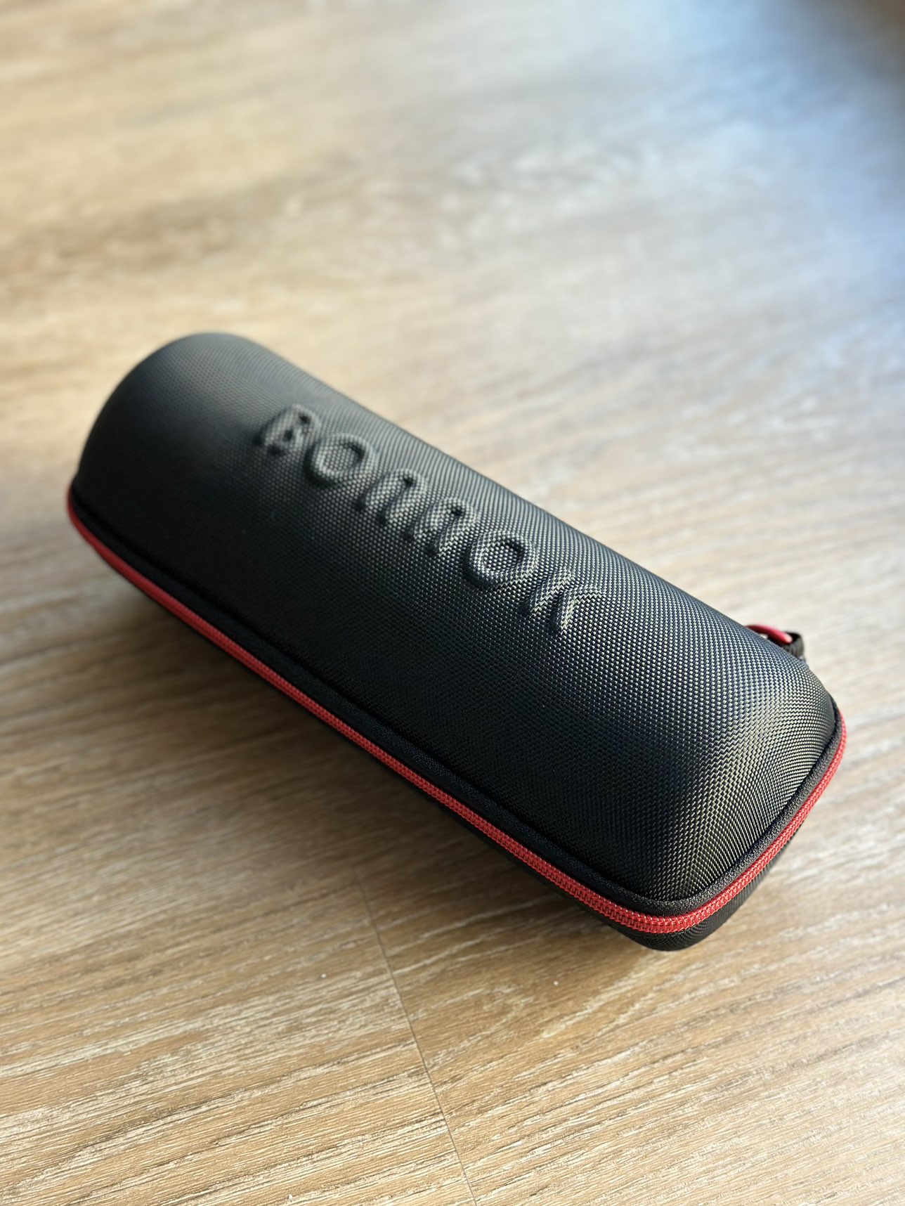 Wireless Bluetooth Karaoke Microphone - photo 2