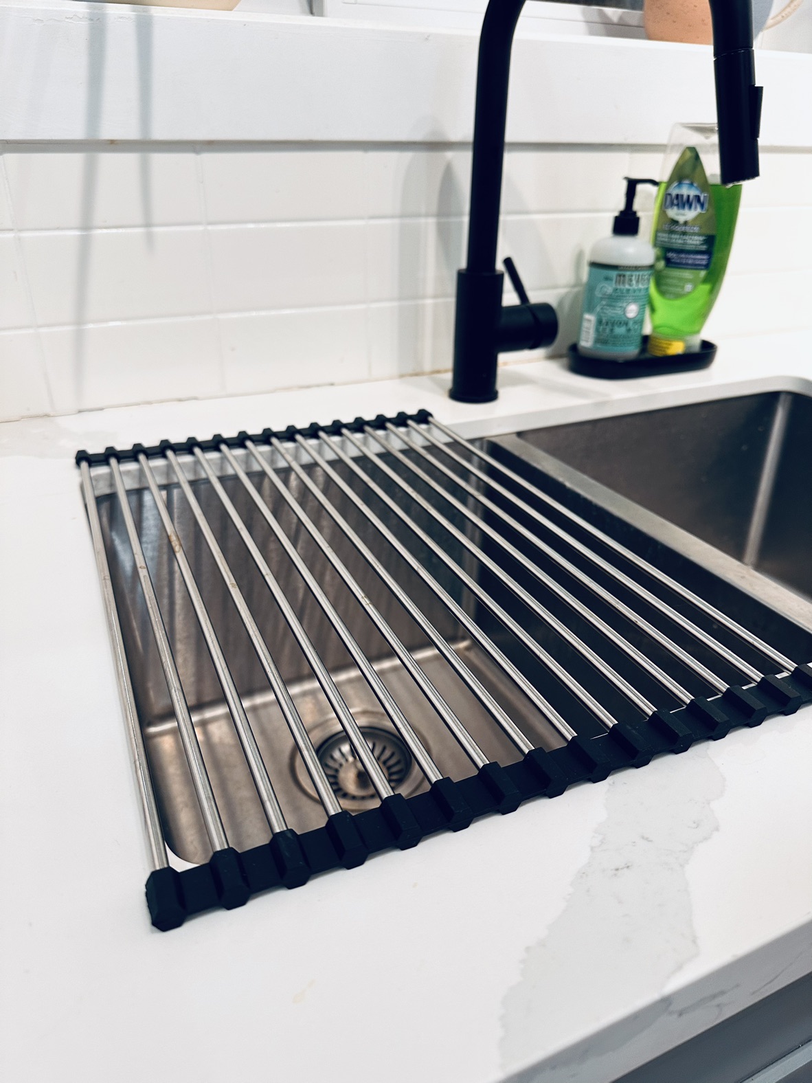 Dish drying rack thumbnail