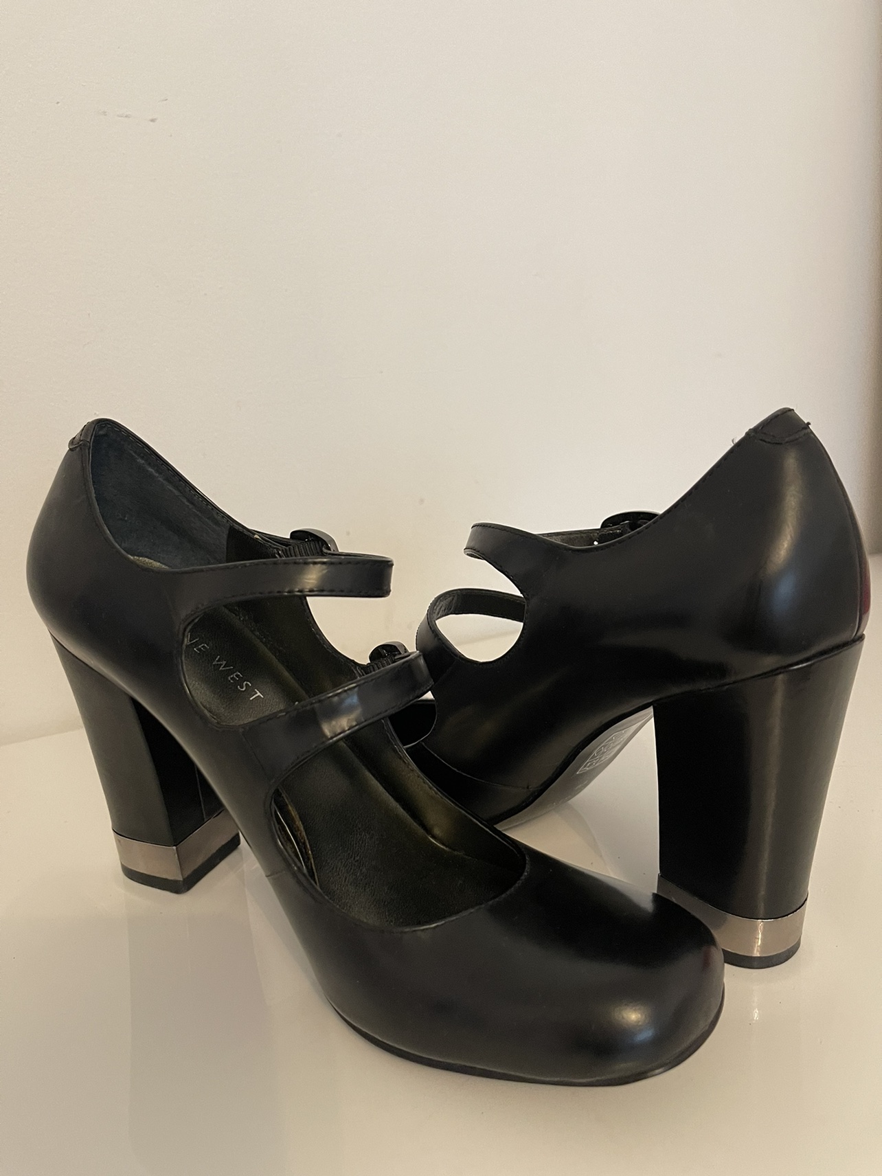 Nine West Mary Jane Pump Shoes