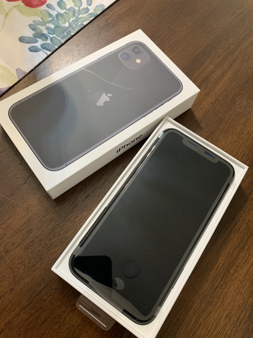 iPhone 11- brand new - photo 2
