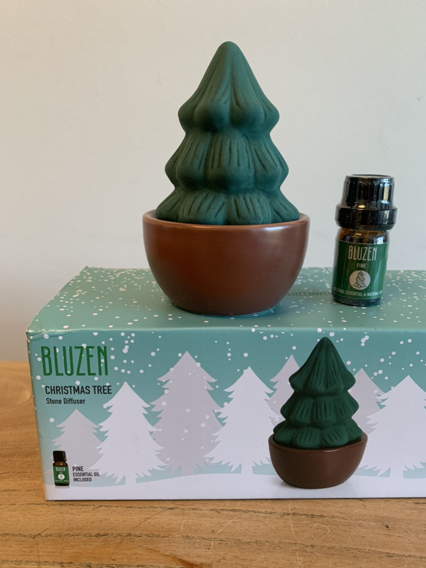 Christmas Tree - Diffuser thumbnail