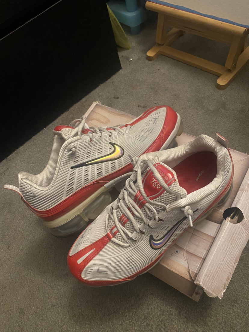 Nike VaporMax 360 - photo 5