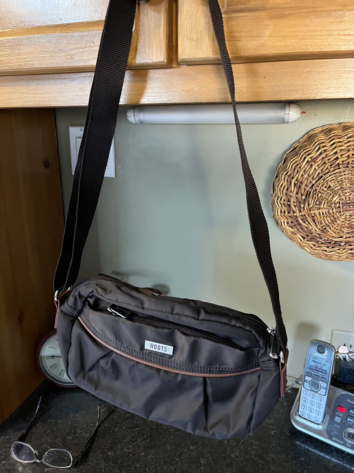 Purses.  Mostly $5 -$15 image indicator(5)