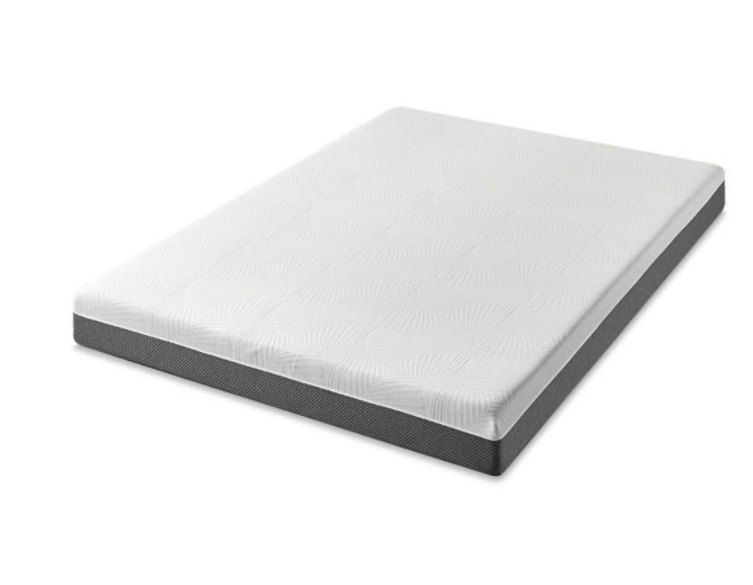 Zinus 6 Inch Memory Foam Mattress image indicator(4)
