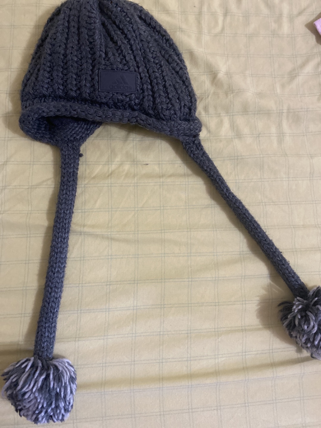 Free ❄️ Adidas Women’s Winter Beanie