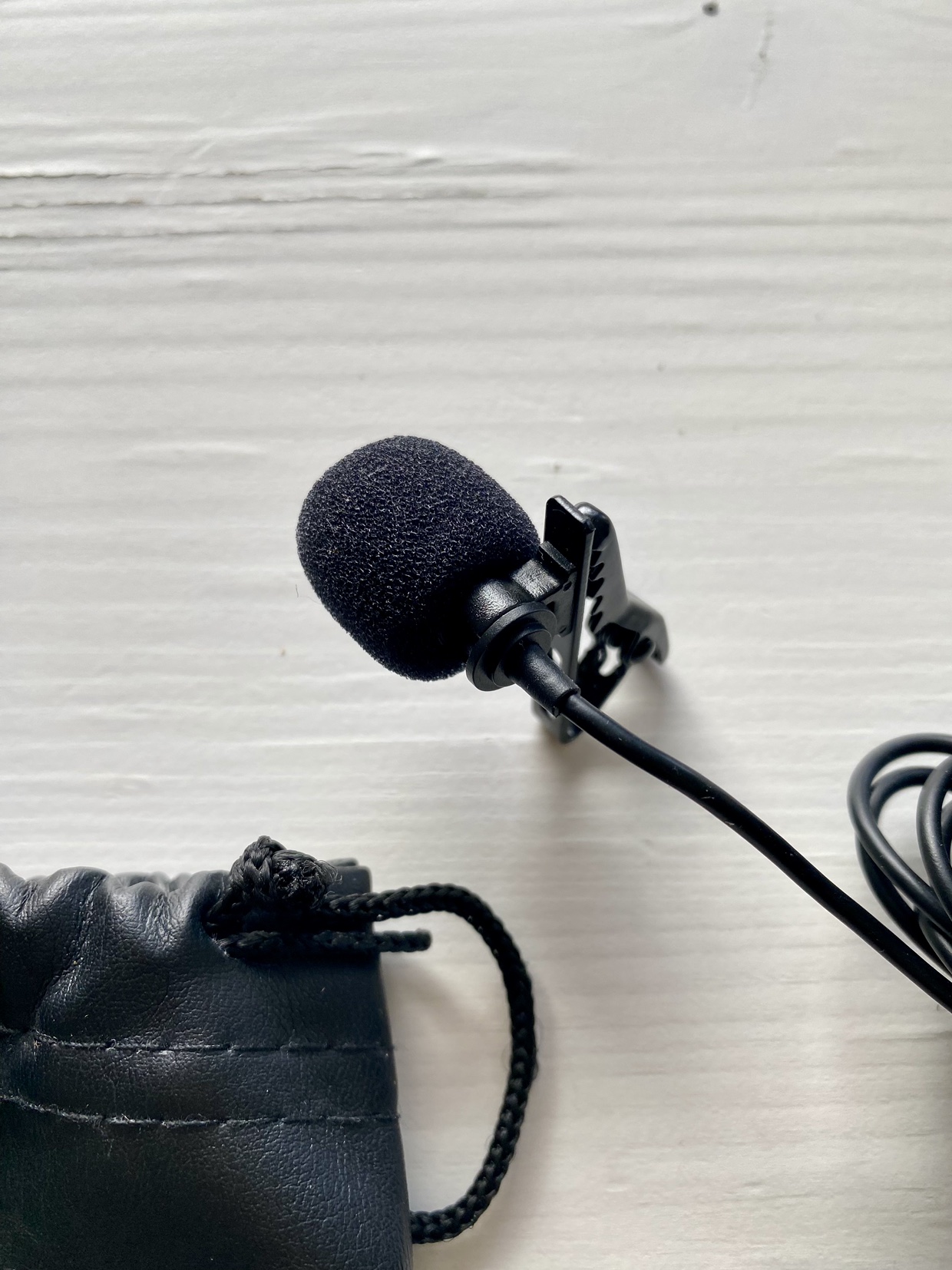 Lavalier Microphone - photo 2
