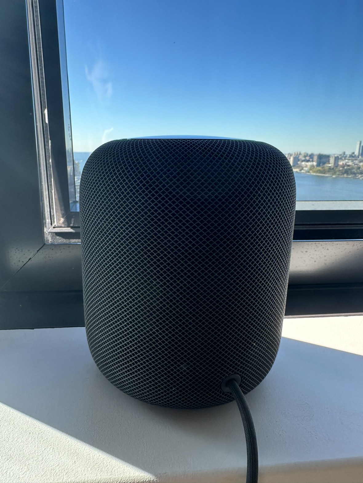 Apple Home Pod (1st gen) - photo 2