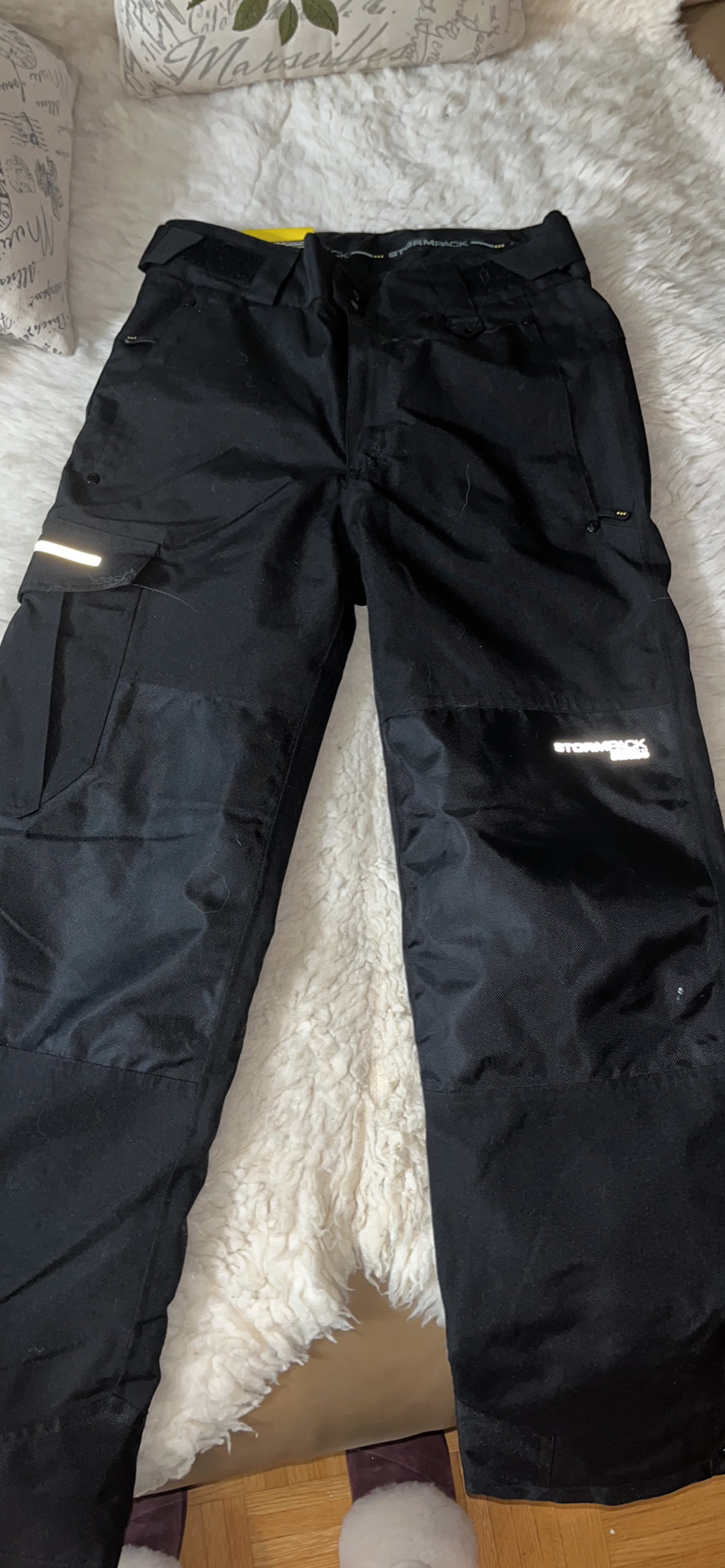 Men’s StormPack Snow pants - photo 2