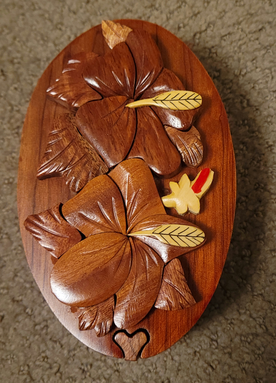 Puzzle box thumbnail