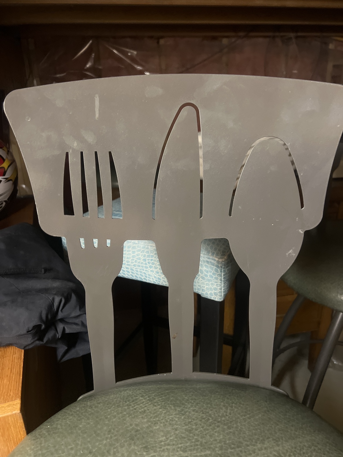 4 Bar Stools - photo 3