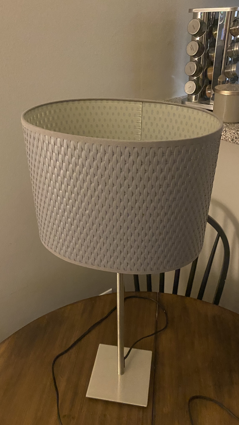 Lamp - photo 2