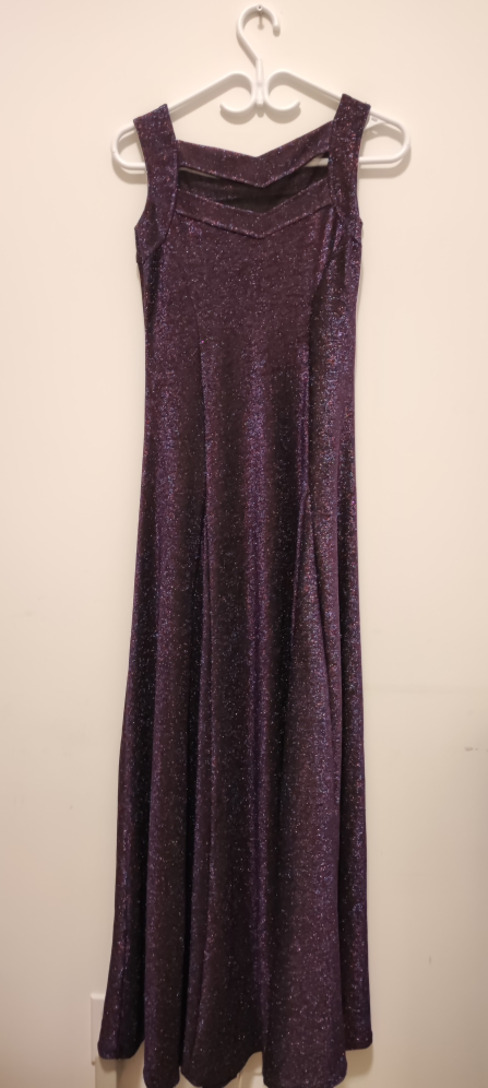 long gown - photo 2