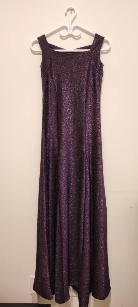 long gown - photo 3