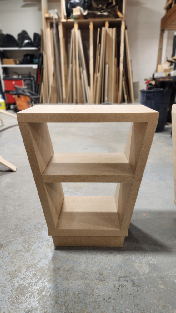 2 NIGHTSTANDS - photo 2