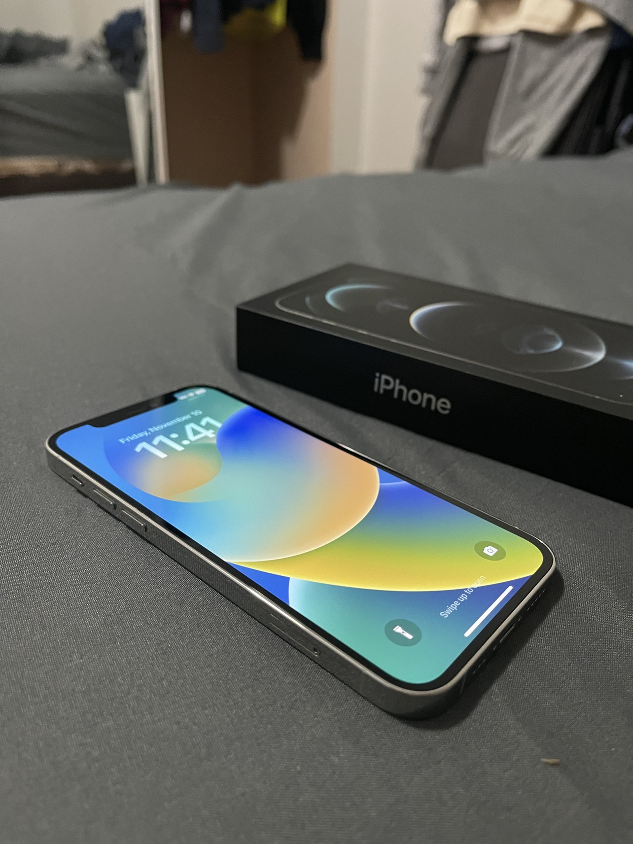 iPhone 12 Pro 256gb for sale - photo 2