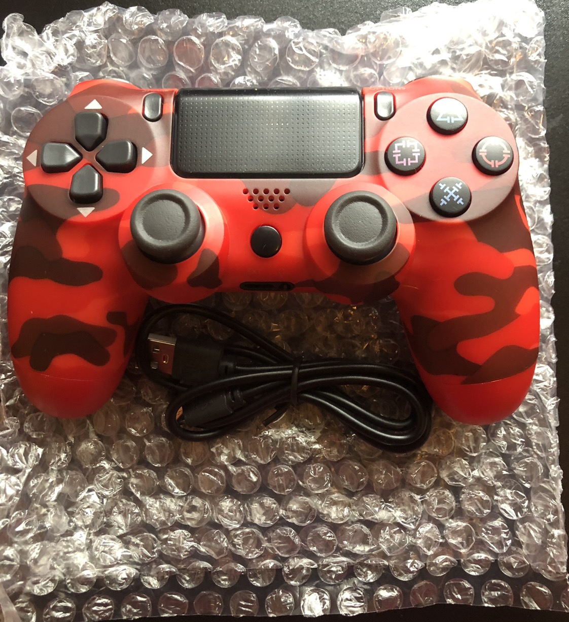 Custom PS4 Controller Brand new thumbnail