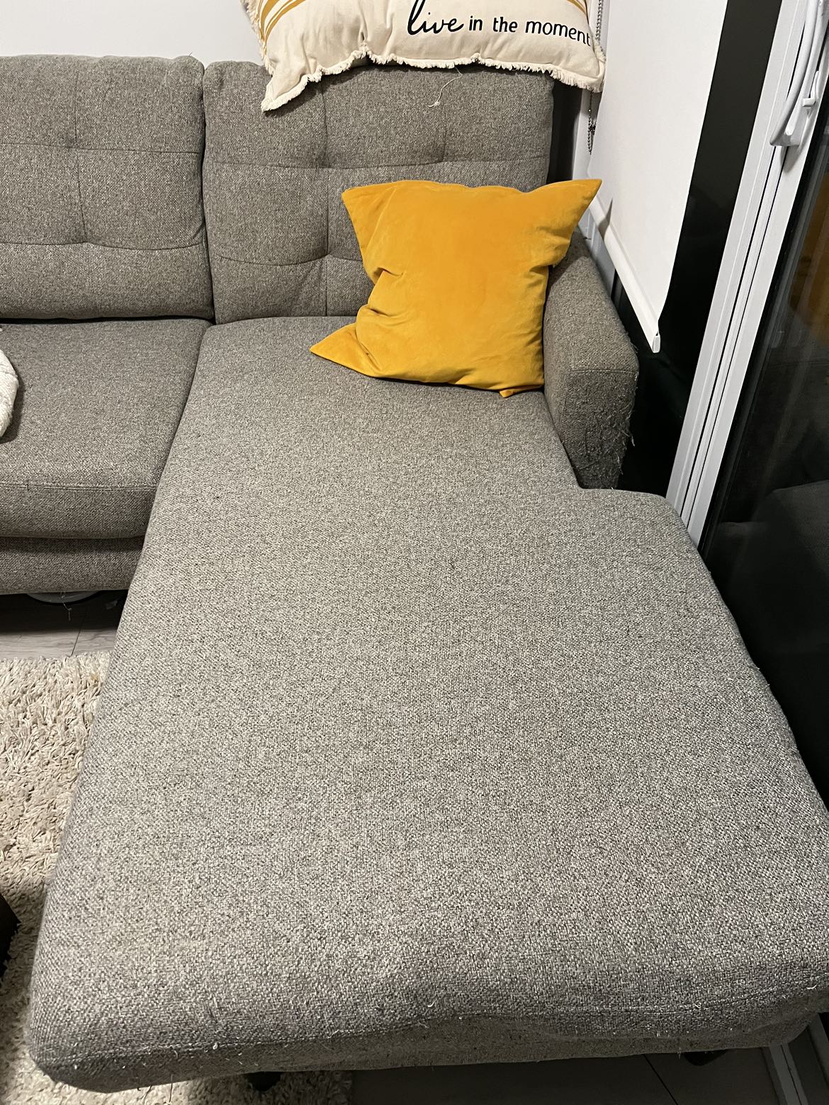 Sectional Couch/Sofa - photo 3