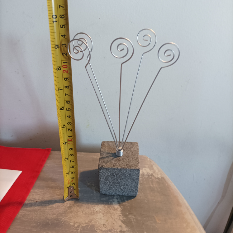 decor stone and metal image indicator(4)