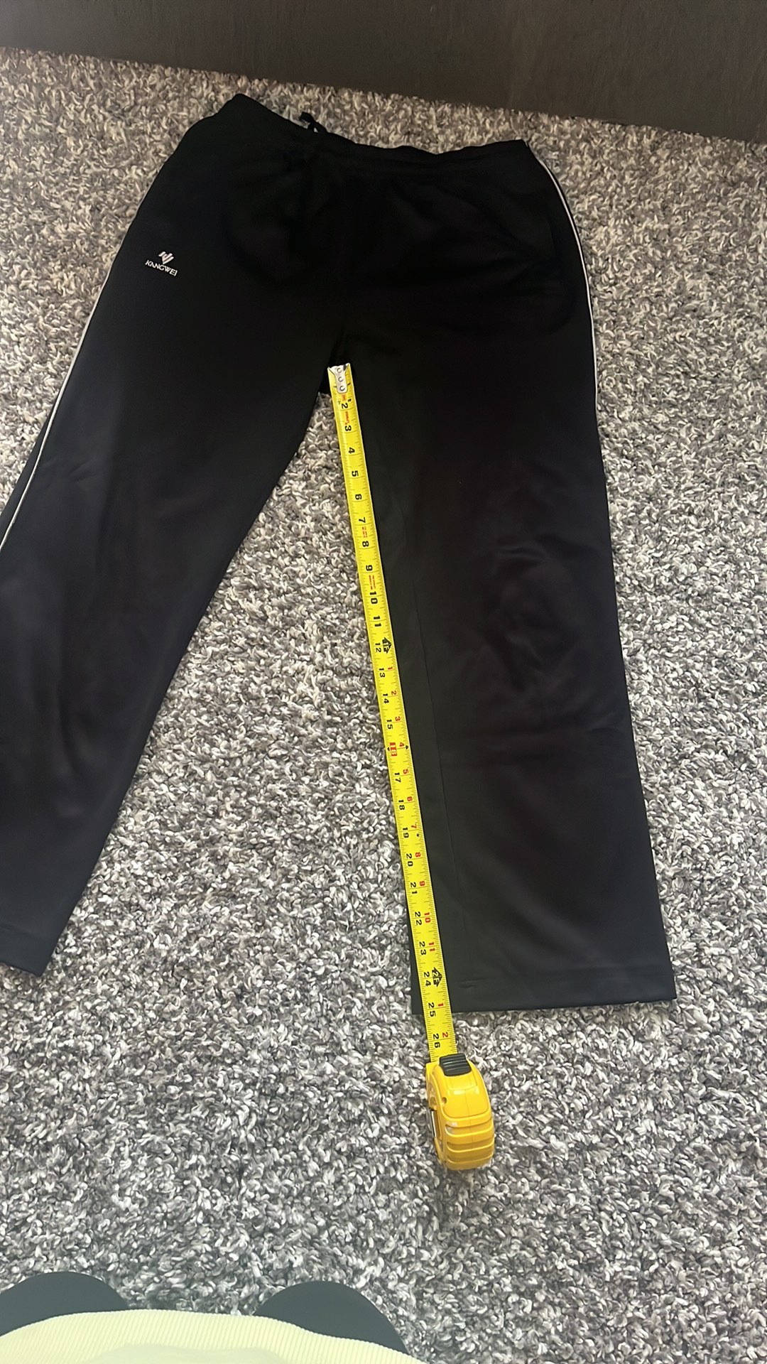 Sweat pants image indicator(5)