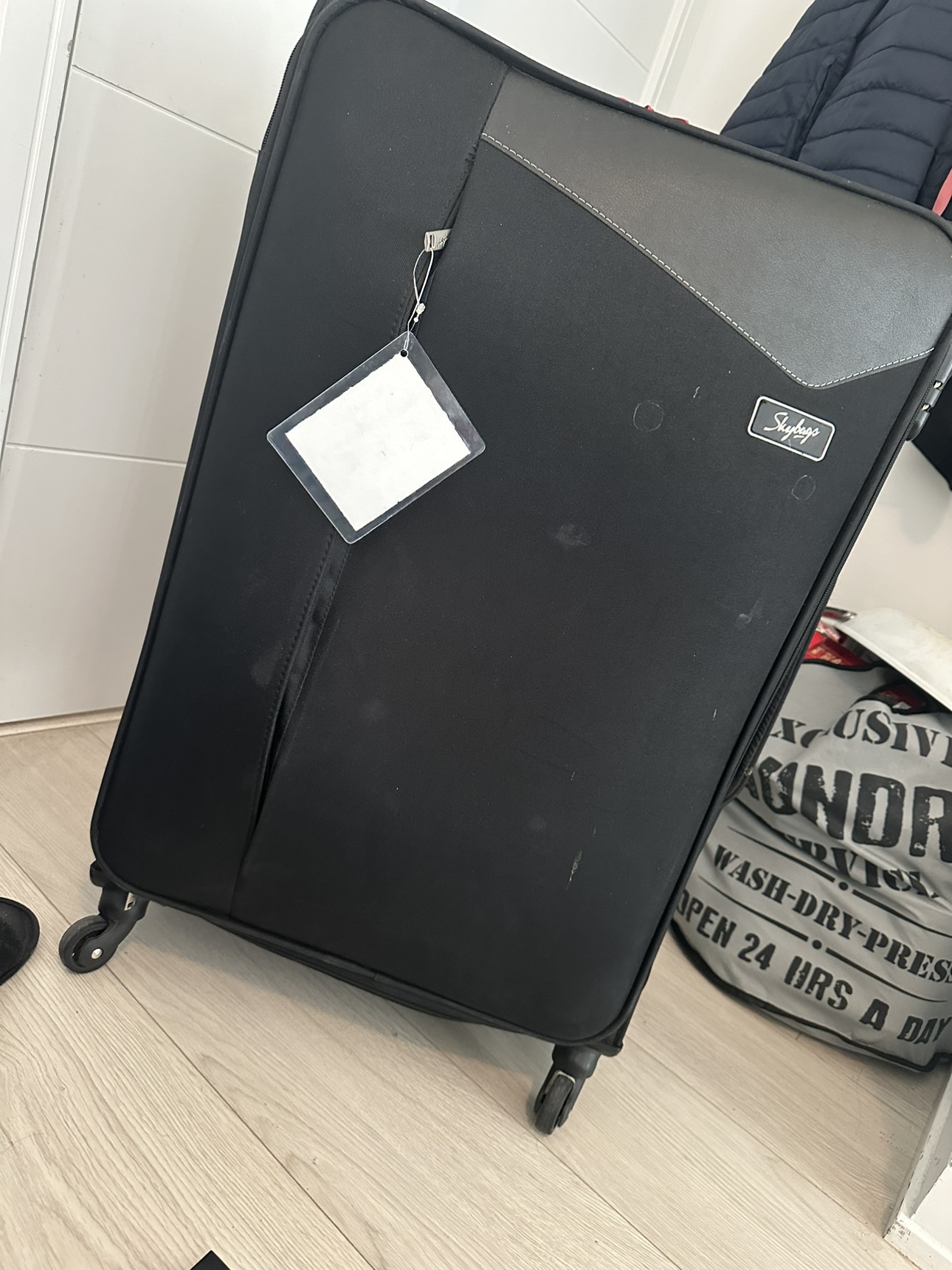 23kg luggage bag - photo 2