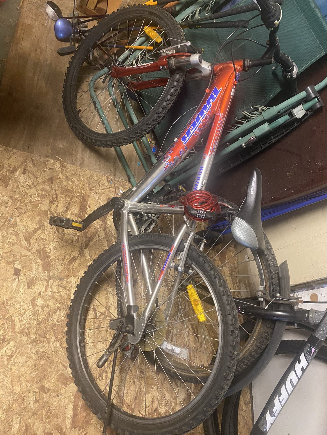 Bike thumbnail