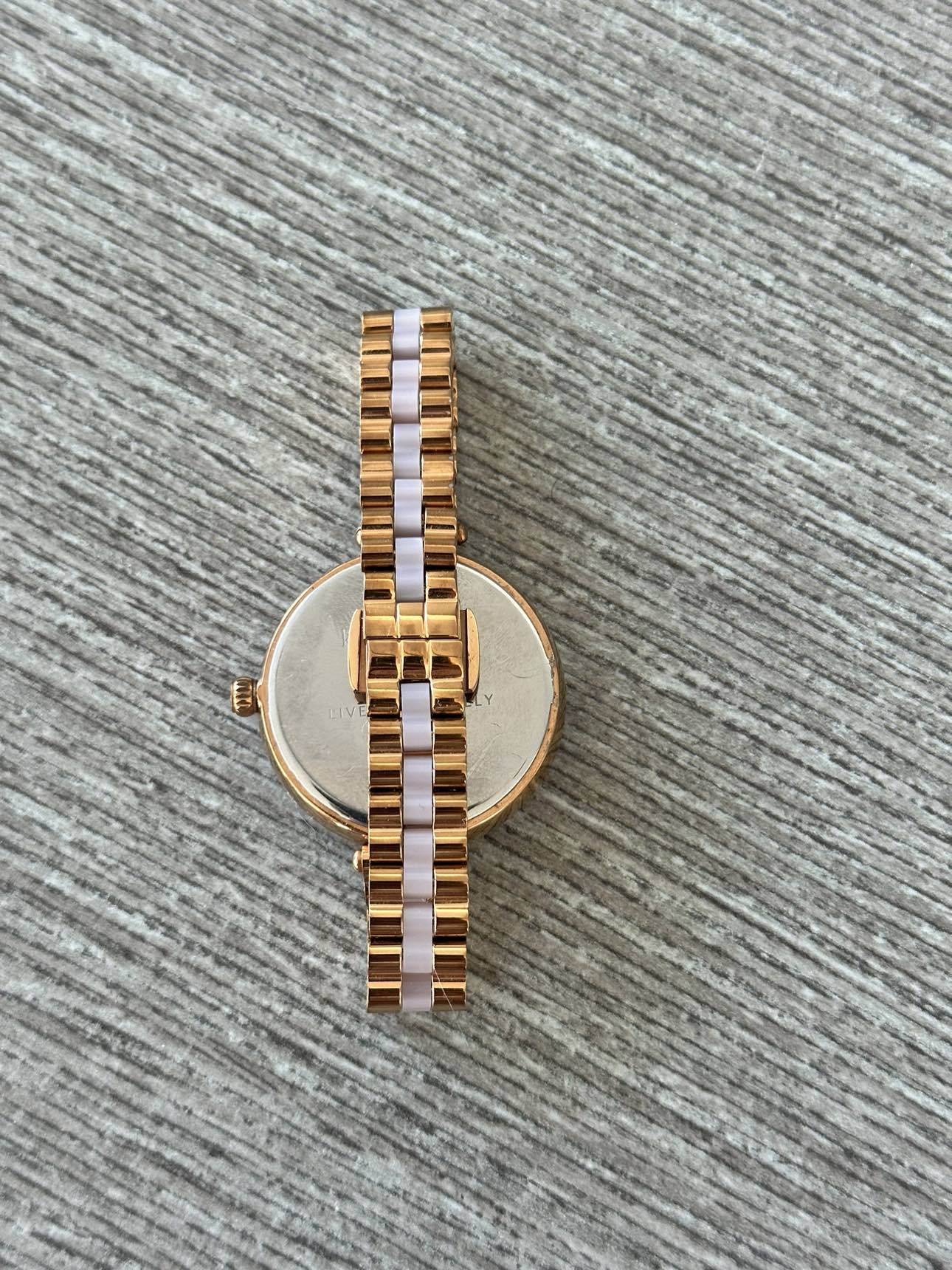 Kate Spade Women’s Watch - Rose Gold - photo 3