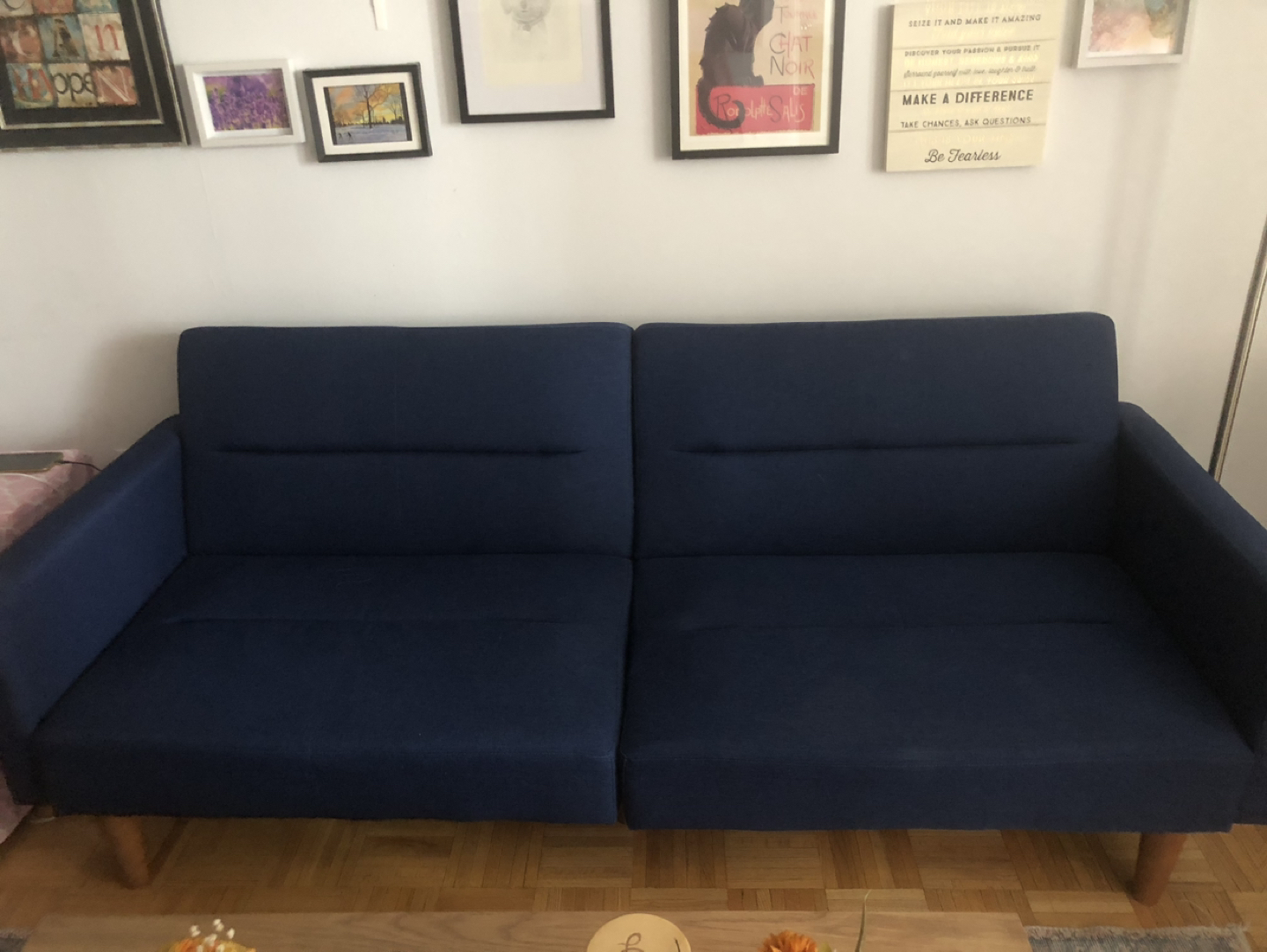 Sofa bed - photo 3