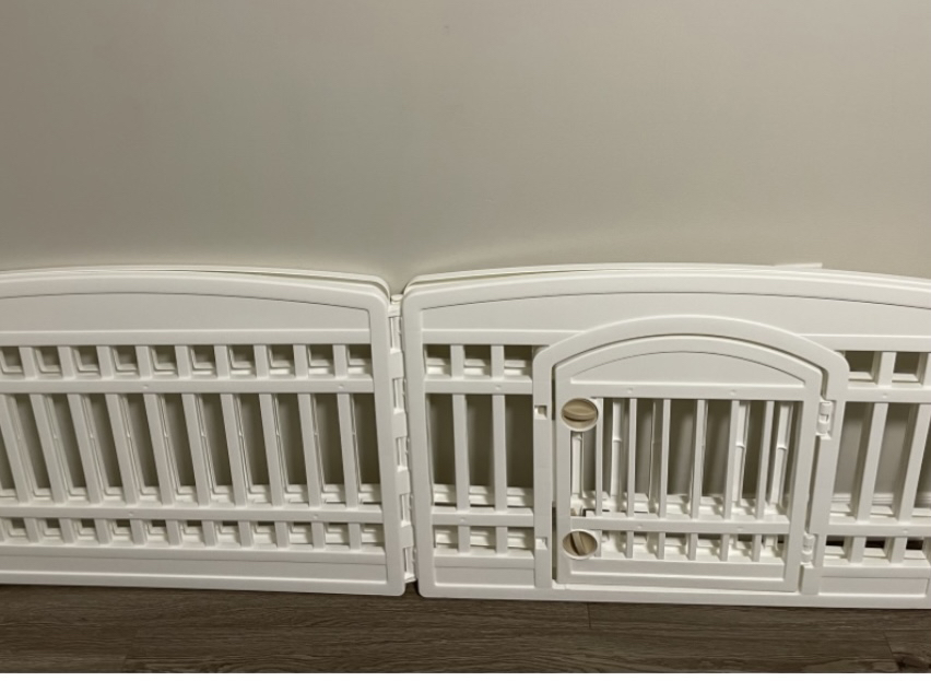 Playpen - photo 2