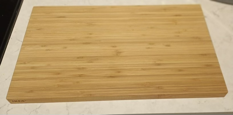 IKEA brand new chopping board image indicator(3)