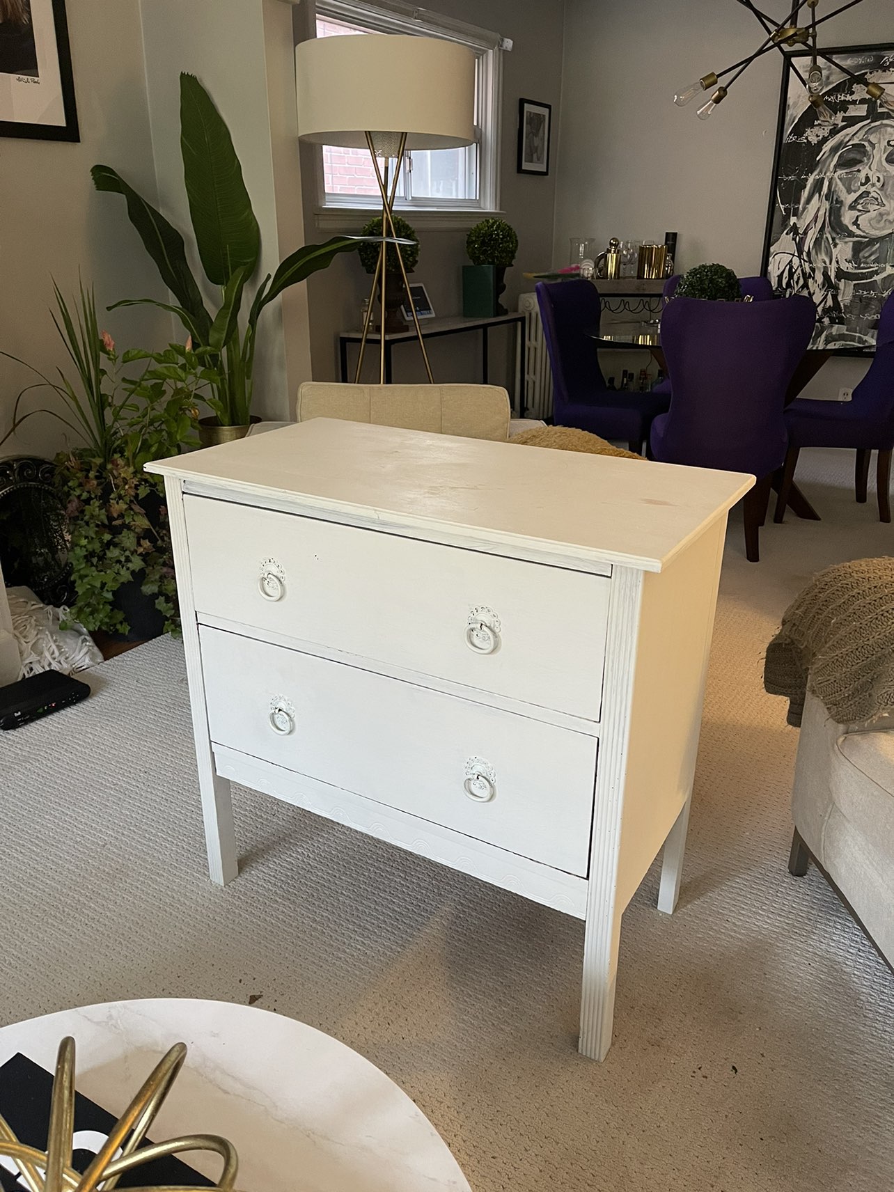 2 Drawer Chest ❄️ thumbnail