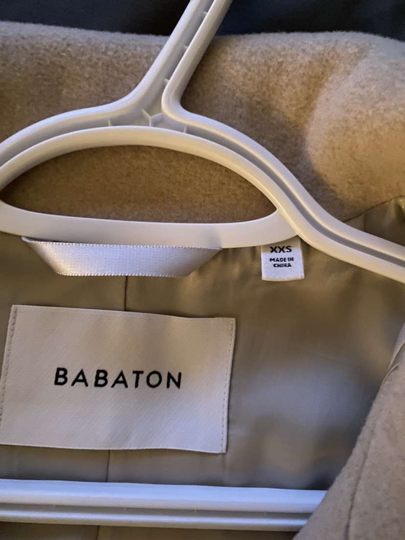 Aritzia - Babaton - photo 2