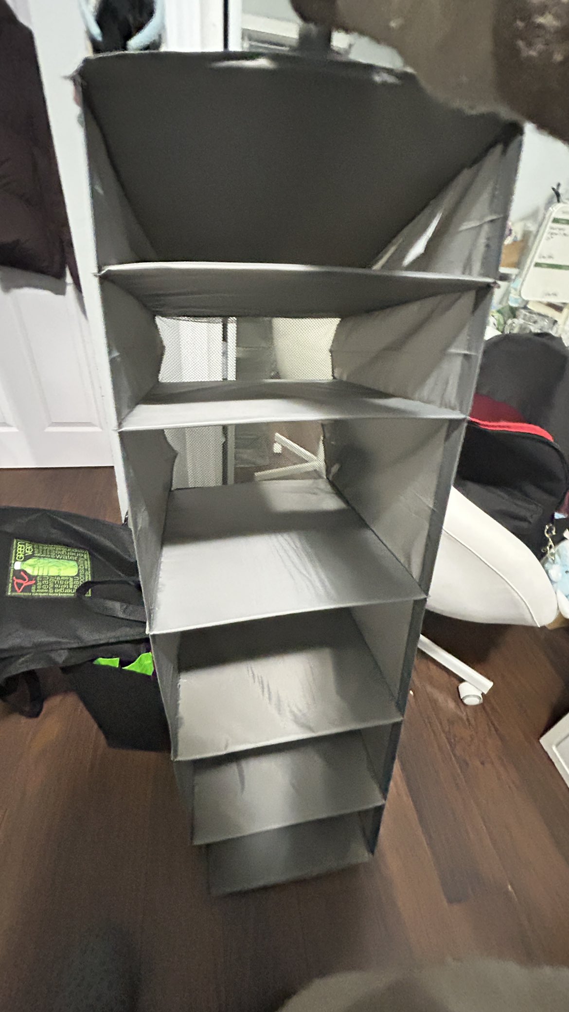 organize from Ikea