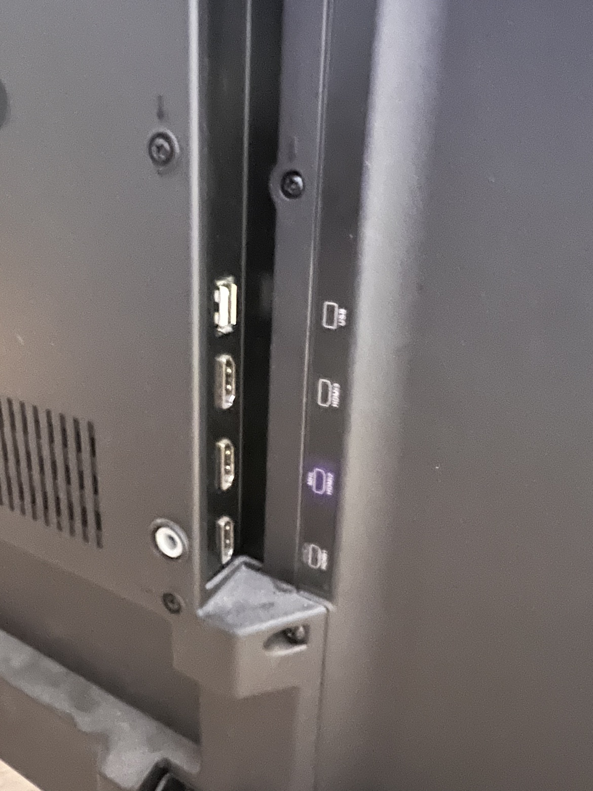 Haier 43” TV - photo 3