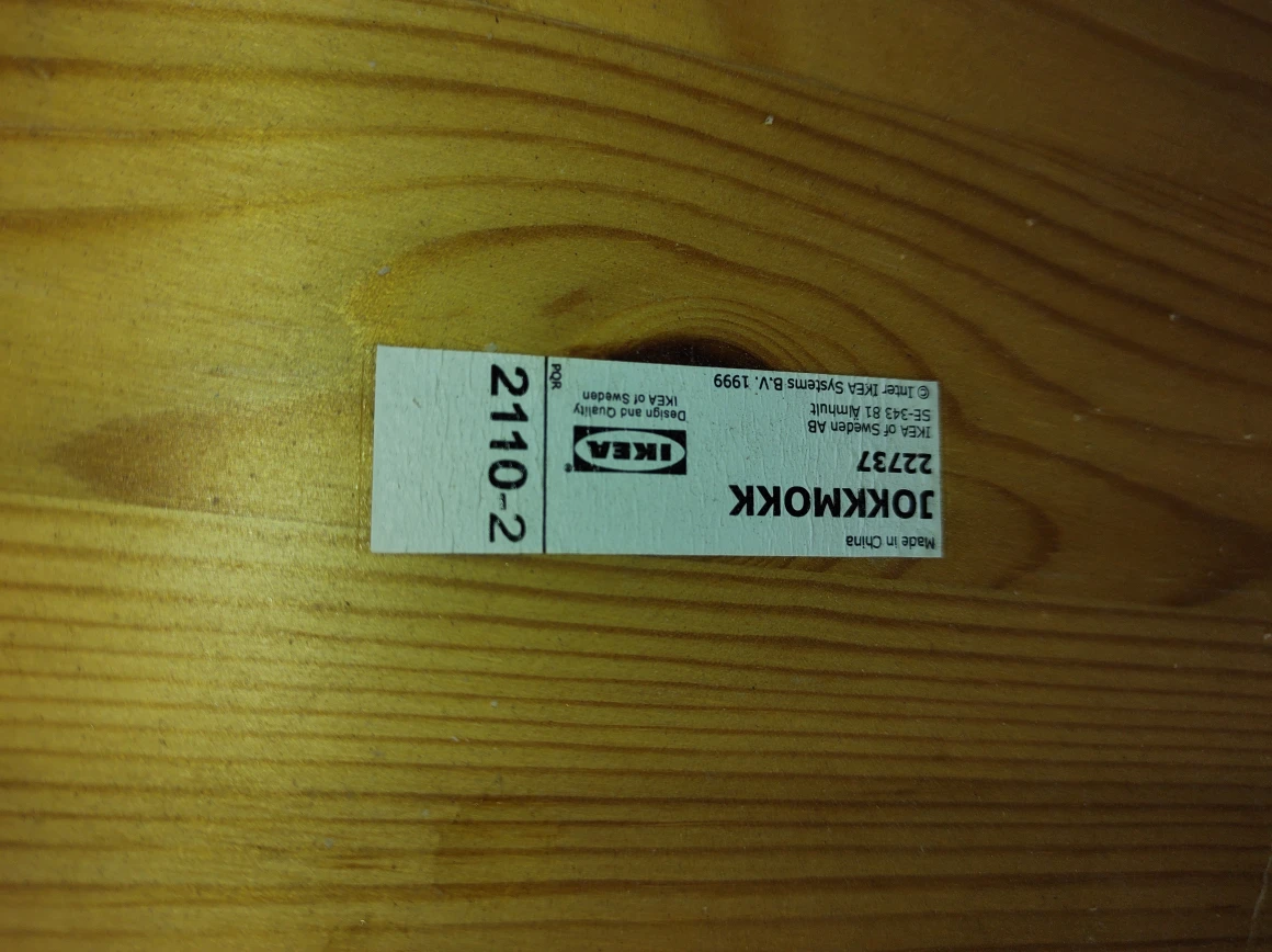 🥕 Ikea Chairs - 2 image indicator(5)