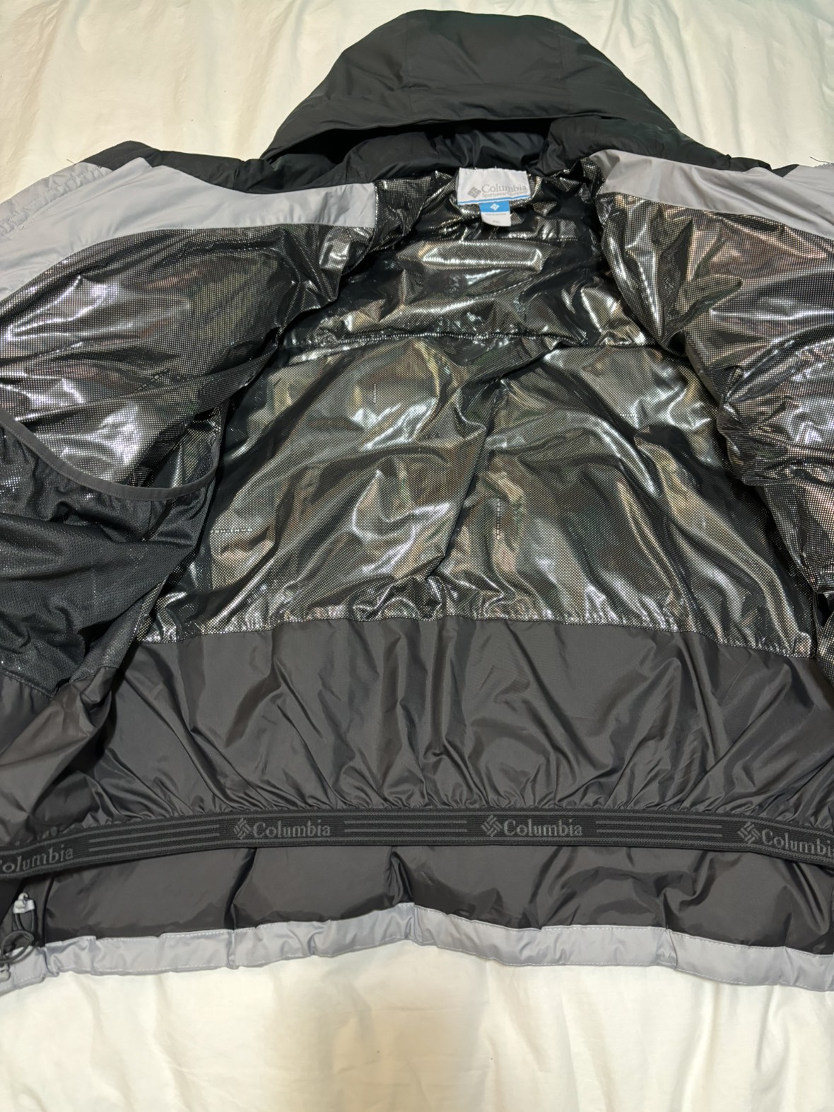 Columbia Parka - XXL - photo 4