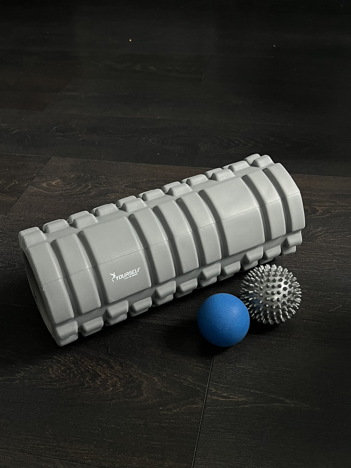 SYOURSELF Foam Roller thumbnail