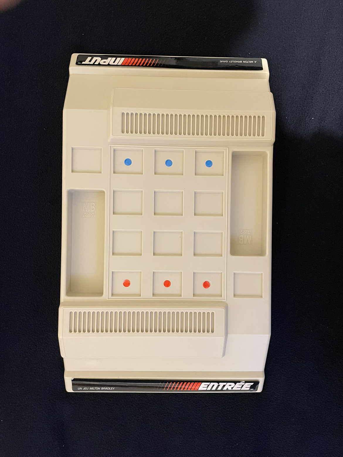 Vintage Board Game - Input - photo 3