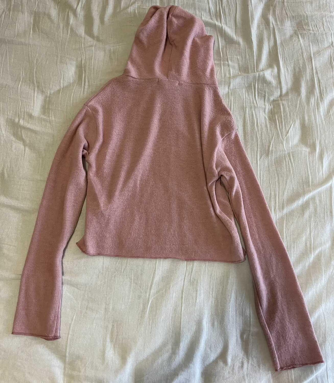 Women's Pink Sweater - photo 4