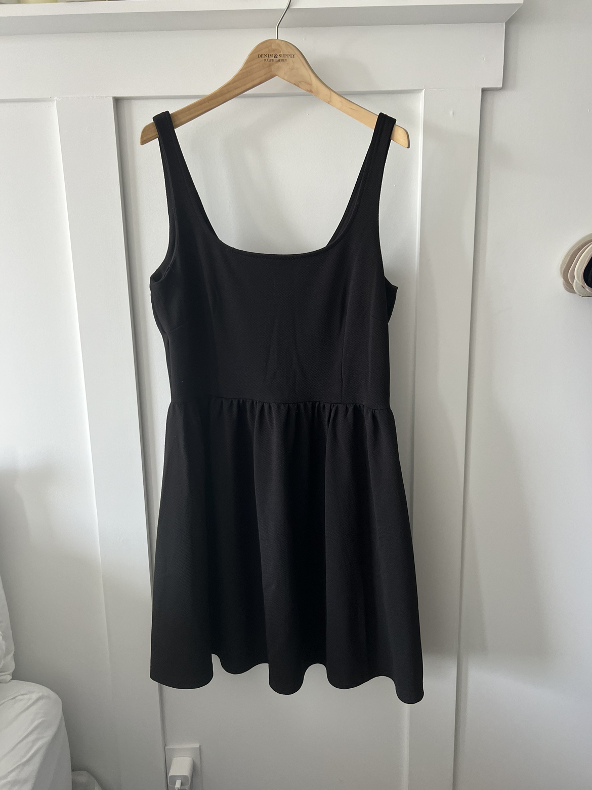 Vera moda dress