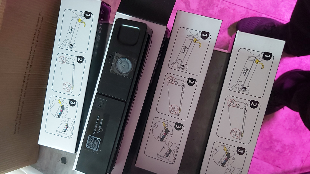 smart ink for printer 972X - photo 4
