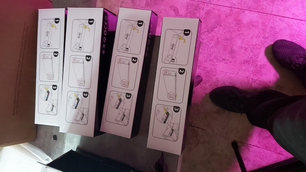 smart ink for printer 972X - photo 5