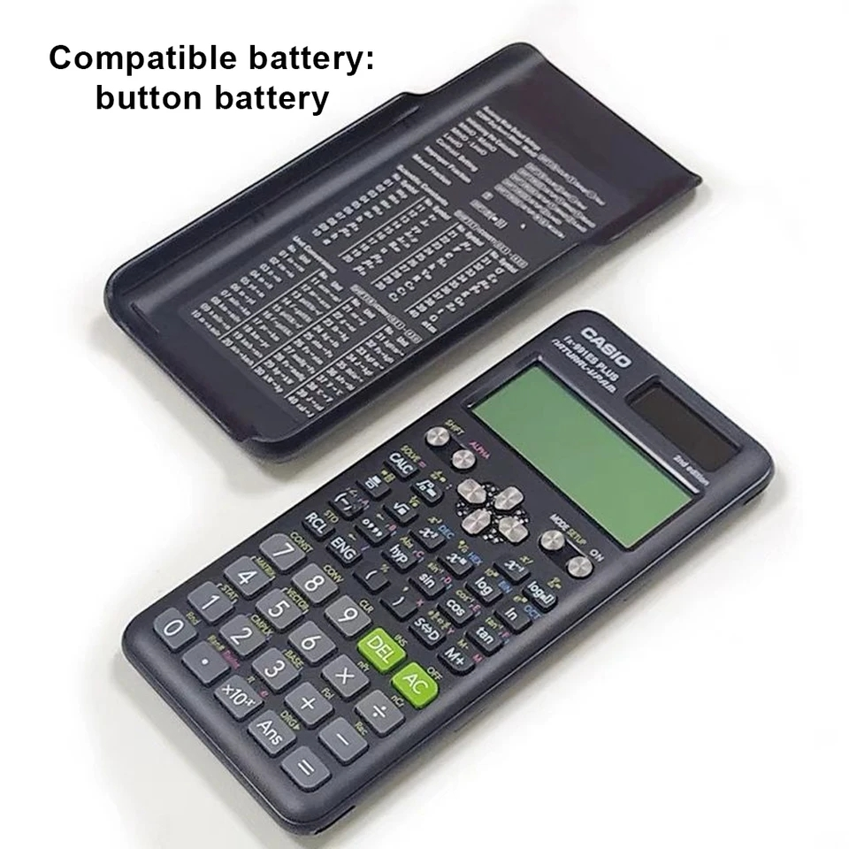 Scientific Calculator image indicator(3)
