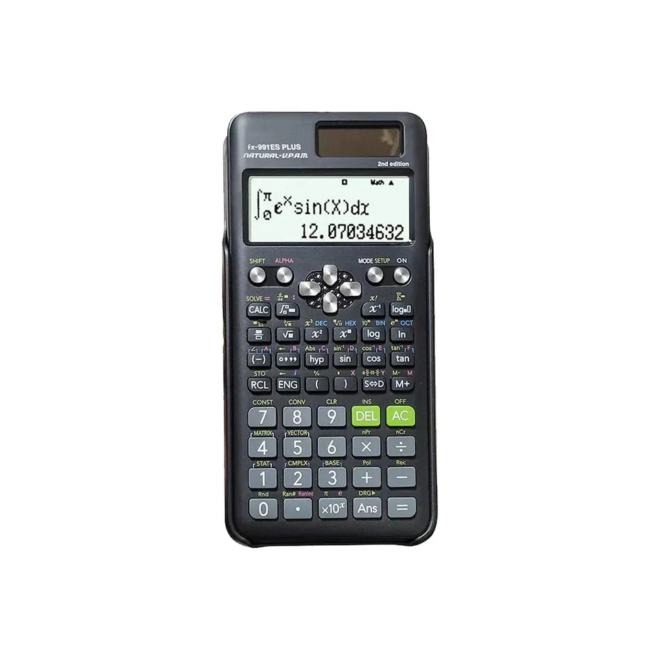Scientific Calculator image indicator(4)