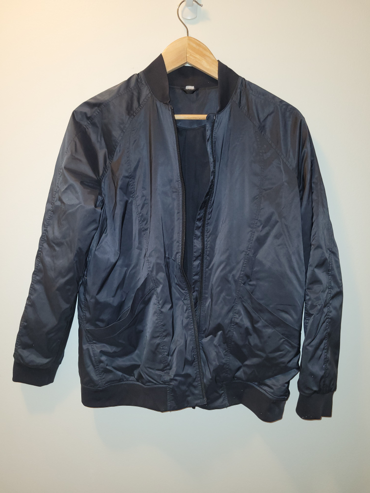 lululemon lightweight jacket thumbnail