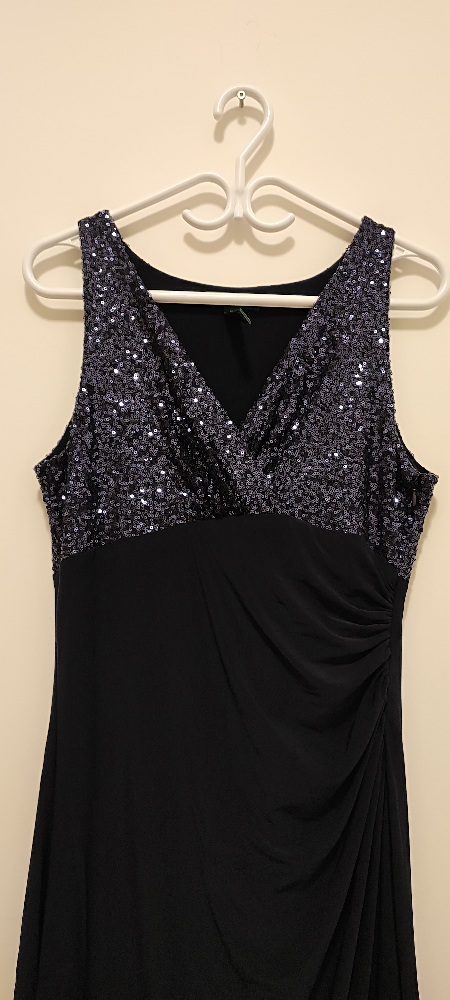 party gown