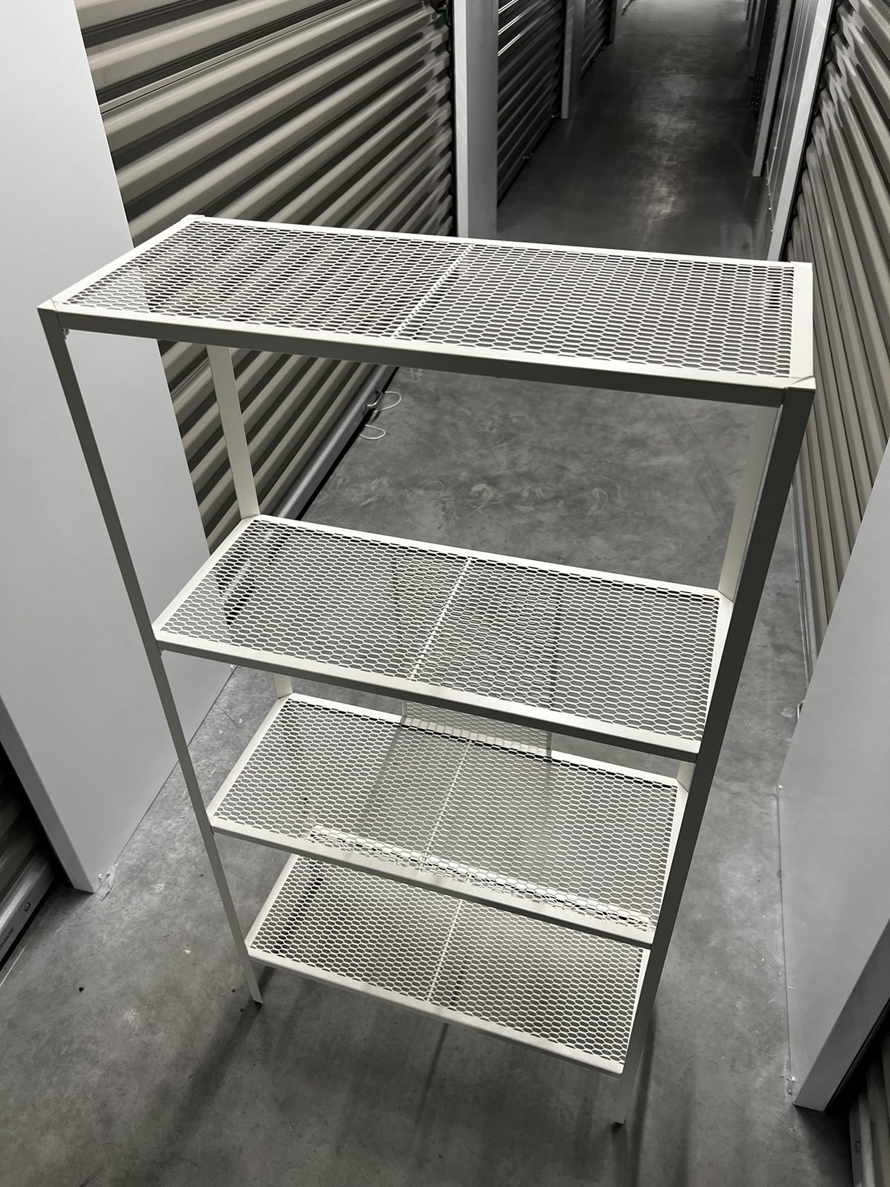 IKEA shelf - photo 2