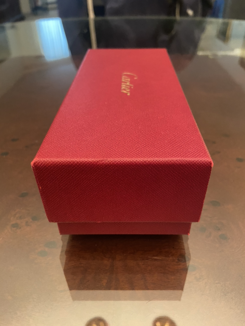 Carter case - photo 2