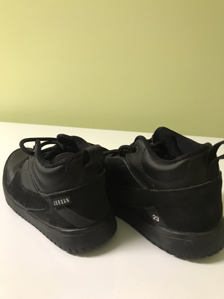 Kids Shoe - photo 2