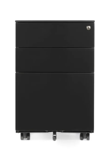 3 Drawer Cabinet (on wheels) thumbnail